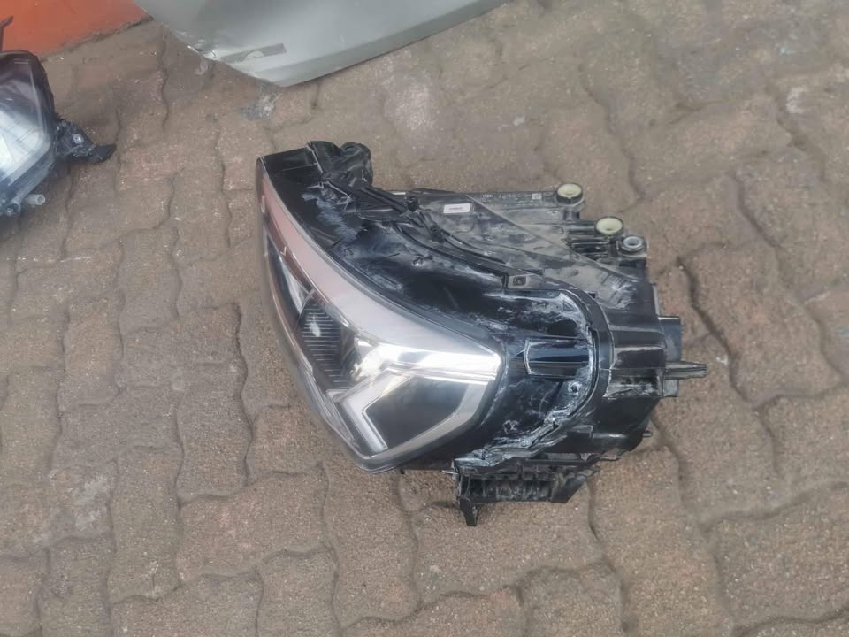 Audi Q3 2023 - Private Seller