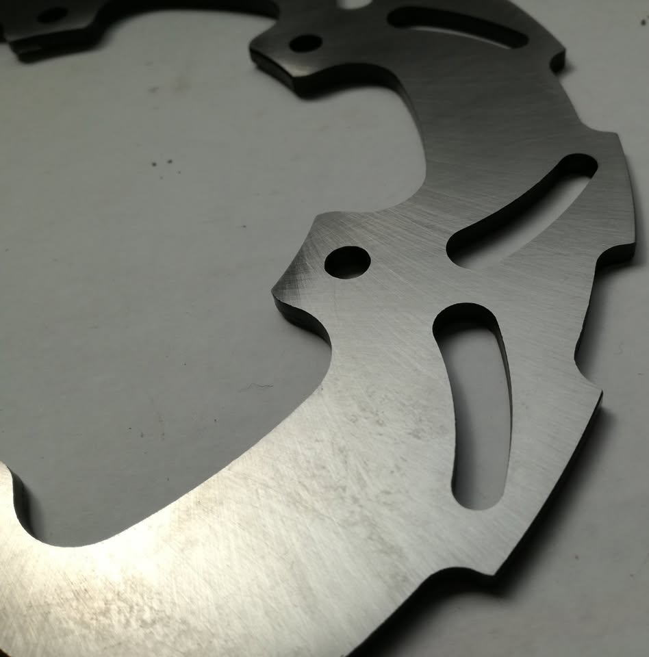 OFF ROAD DISCS (CLEARANCE SALE)