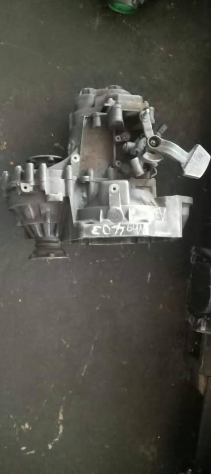 AUDI A3 CDA 6 SPEED MANUAL GEARBOX FOR SALE. - Private Seller