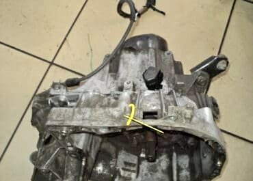 Renault Scenic 1.6 (K4M) 5Spd Gearbox - Private Seller Renault Scenic 1.6 (K4M) 5Spd Gearbox - Private Seller