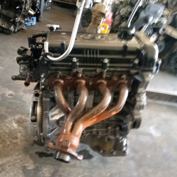 Hyundai i20 Kia Rio 1.4 G4FA Engine for Sale