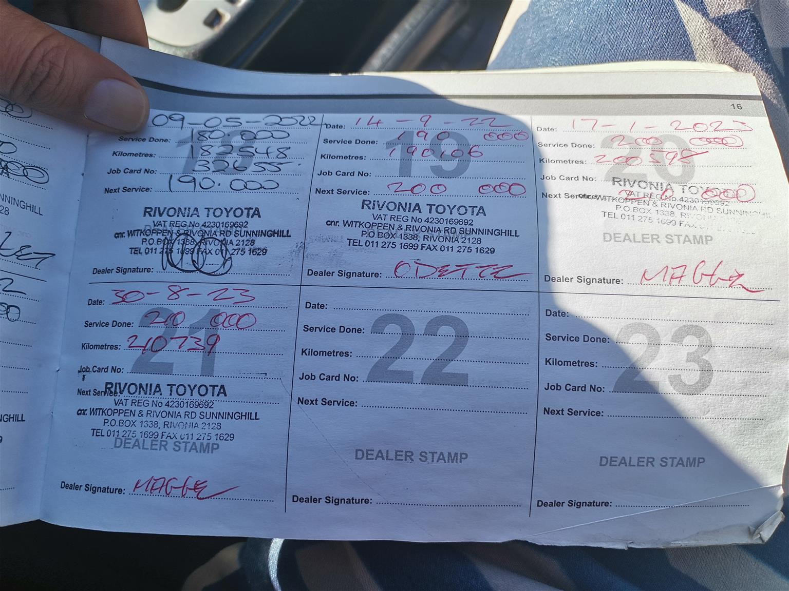 2015 Toyota Fortuner D4D Auto For Sale