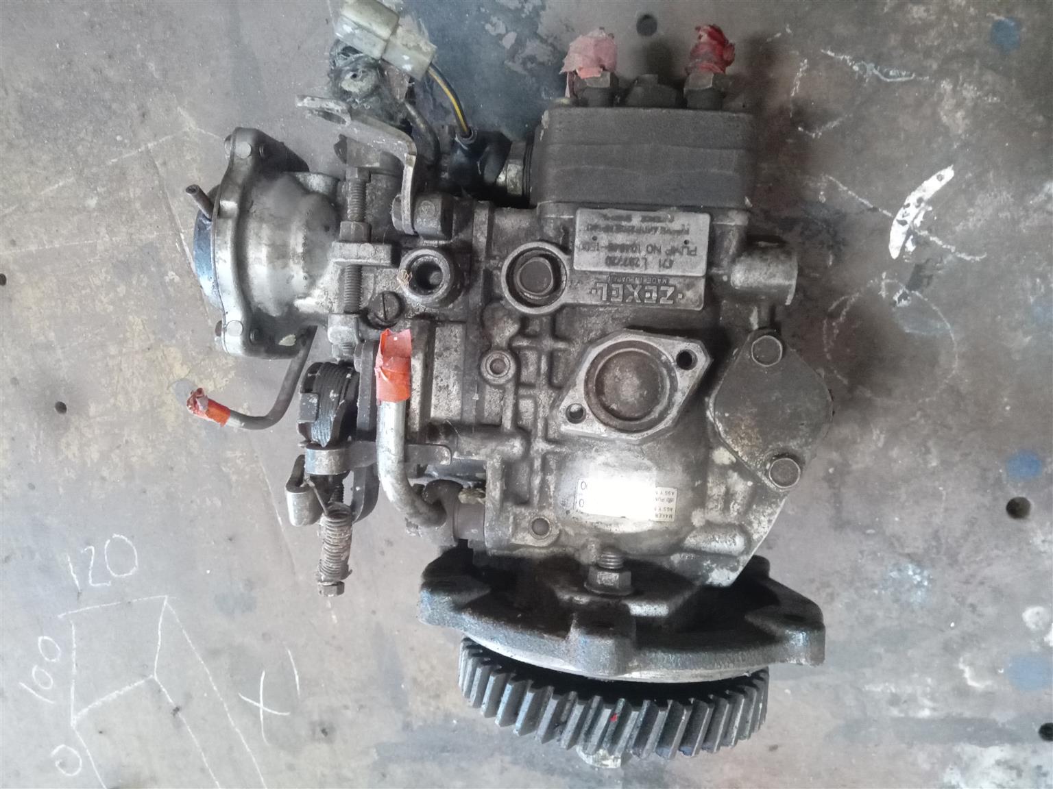 Isuzu 280 spares - Private Seller Isuzu 280 spares - Private Seller
