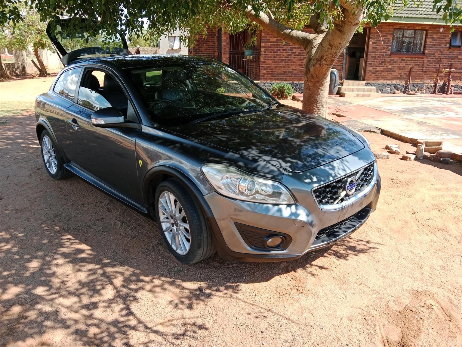 Used 2011 Volvo C30 1.6 Essential - Private Seller Used 2011 Volvo C30 1.6 Essential - Private Seller