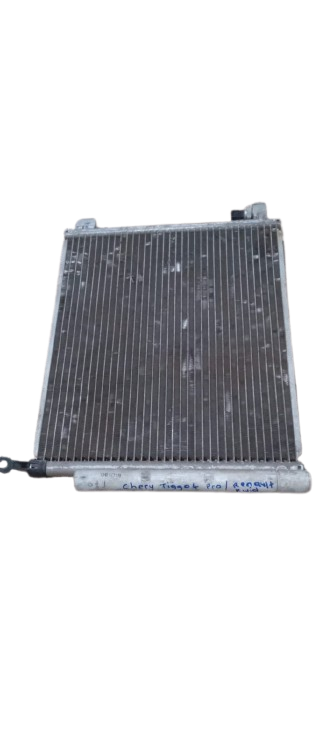 RENAULT KWID AIR CONDITIONING CONDENSOR (2019-2025) - Private Seller RENAULT KWID AIR CONDITIONING CONDENSOR (2019-2025) - Private Seller
