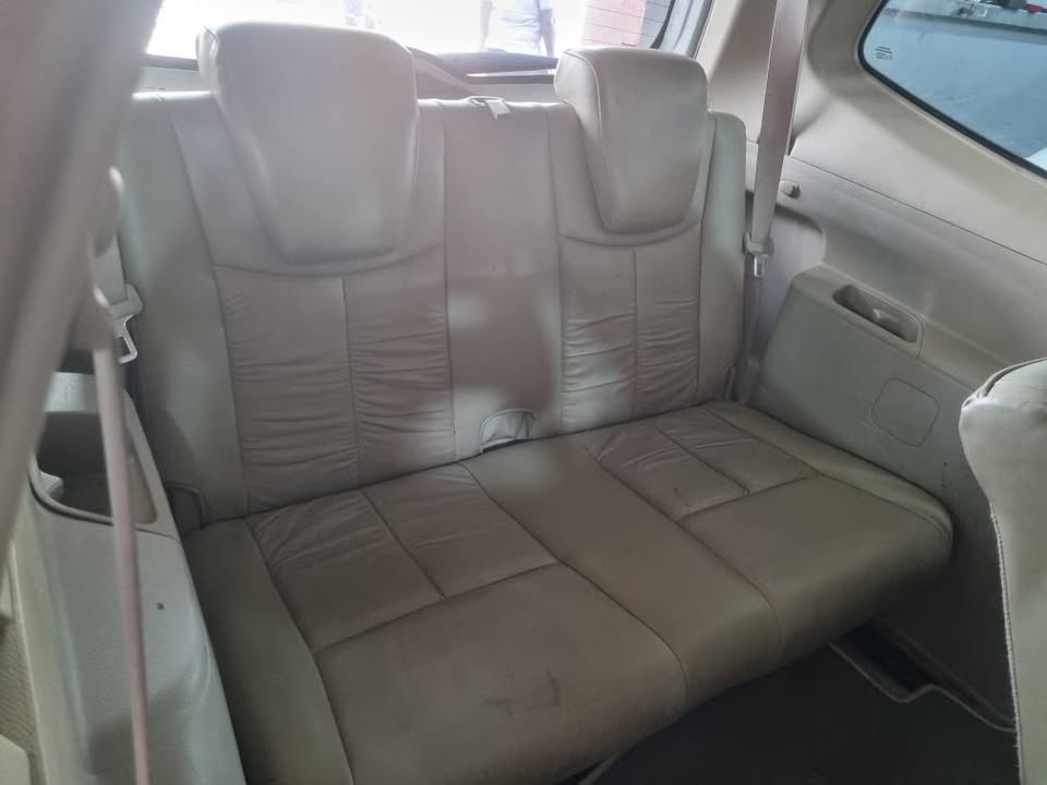 Used 2012 Nissan Grand Livina 1.6 Acenta - Private Seller Used 2012 Nissan Grand Livina 1.6 Acenta - Private Seller