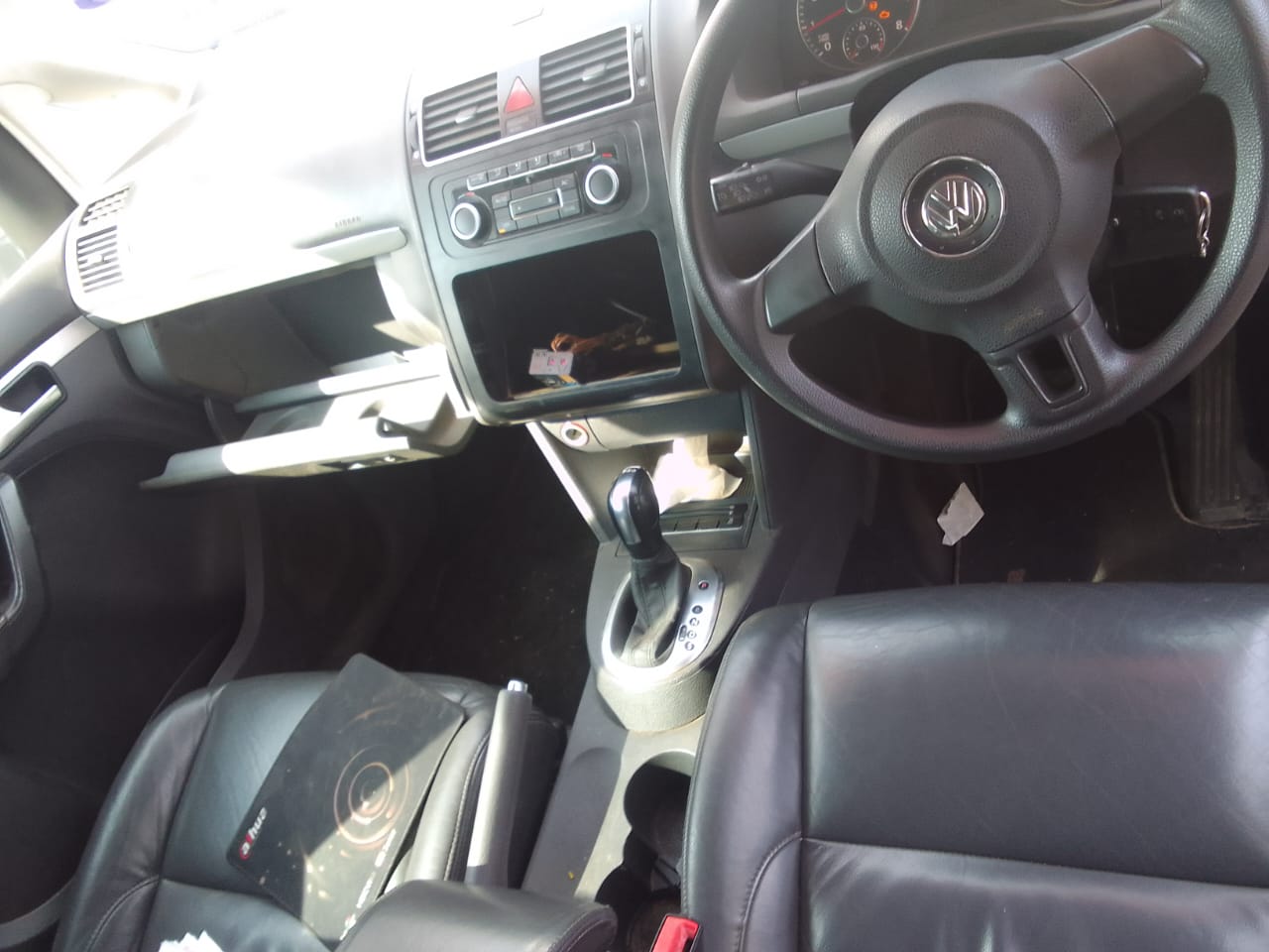 VW Touran Now Stripping for spares - Private Seller VW Touran Now Stripping for spares - Private Seller