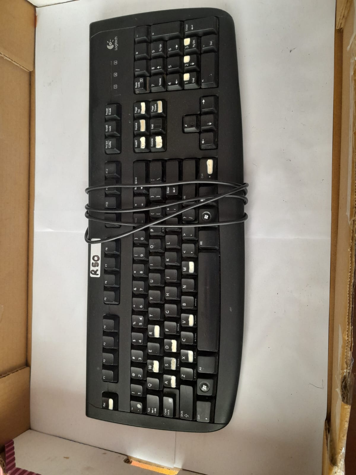 Computer spares for sale | Junk Mail Marketplace