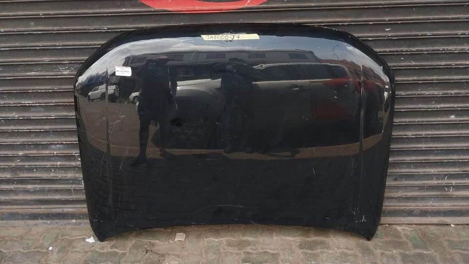 Jaecoo J7 bonnet - Private Seller Jaecoo J7 bonnet - Private Seller