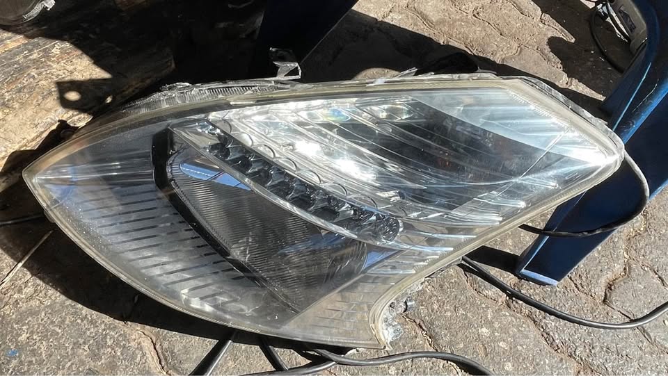GWM FLORID HEADLIGHT - Private Seller GWM FLORID HEADLIGHT - Private Seller
