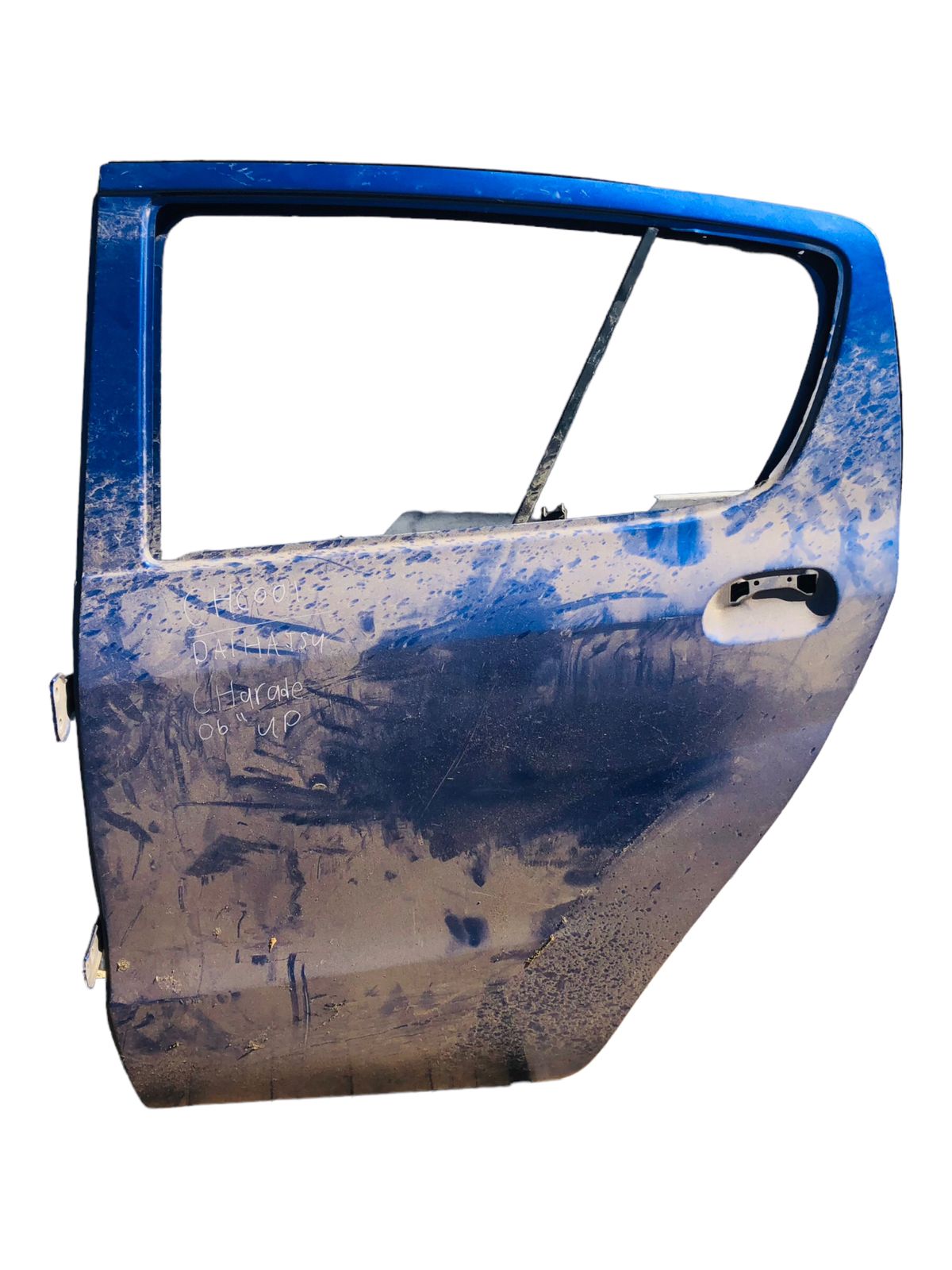DAIHATSU CHARADE DOOR SHELLS HCCT - Private Seller