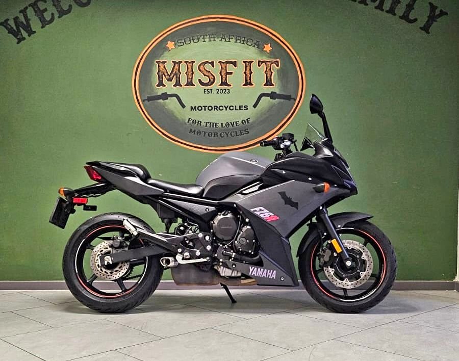 Used Yamaha FZ1 - Private Seller Used Yamaha FZ1 - Private Seller