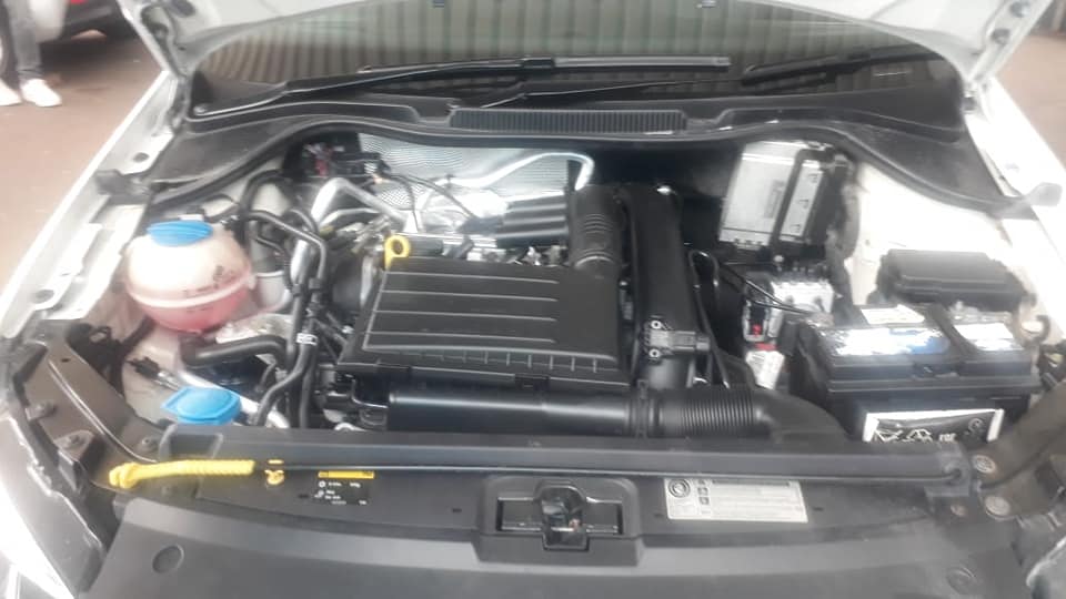 2017 CHEVROLET SPARK 1,2 MANUAL