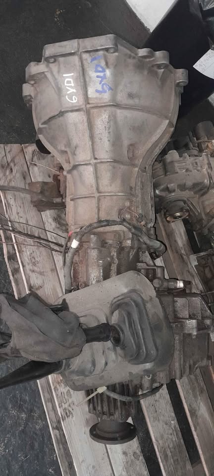 Isuzu kb280 4x4 manual 4 sale at samco germiston - Private Seller Isuzu kb280 4x4 manual 4 sale at samco germiston - Private Seller