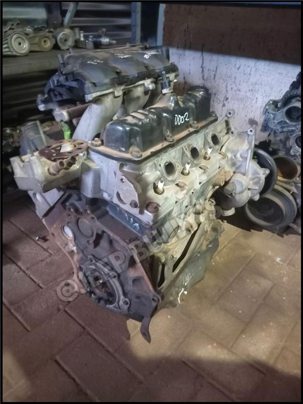 Chrysler Grand Voyager: Engine (Preloved) - Private Seller Chrysler Grand Voyager: Engine (Preloved) - Private Seller
