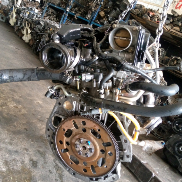 Nissan X-Trail/Qashqai 2.0L MR20 Engine for Sale