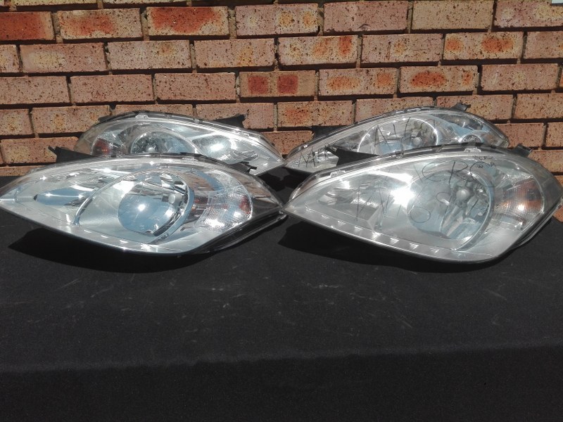 Mercedes Benz A Class W169 Headlight - Private Seller Mercedes Benz A Class W169 Headlight - Private Seller