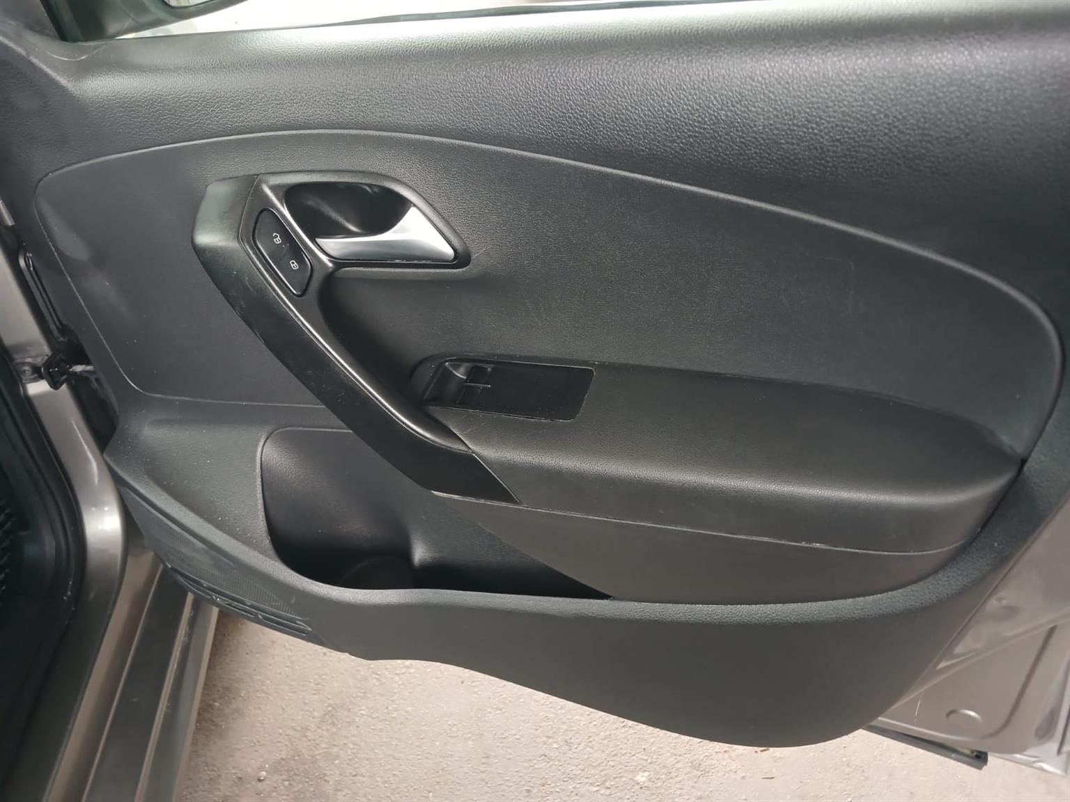 2019 VW POLO VIVO 1.4 Transmission: Manual Mileage: 82000km Fueltype: Petrol