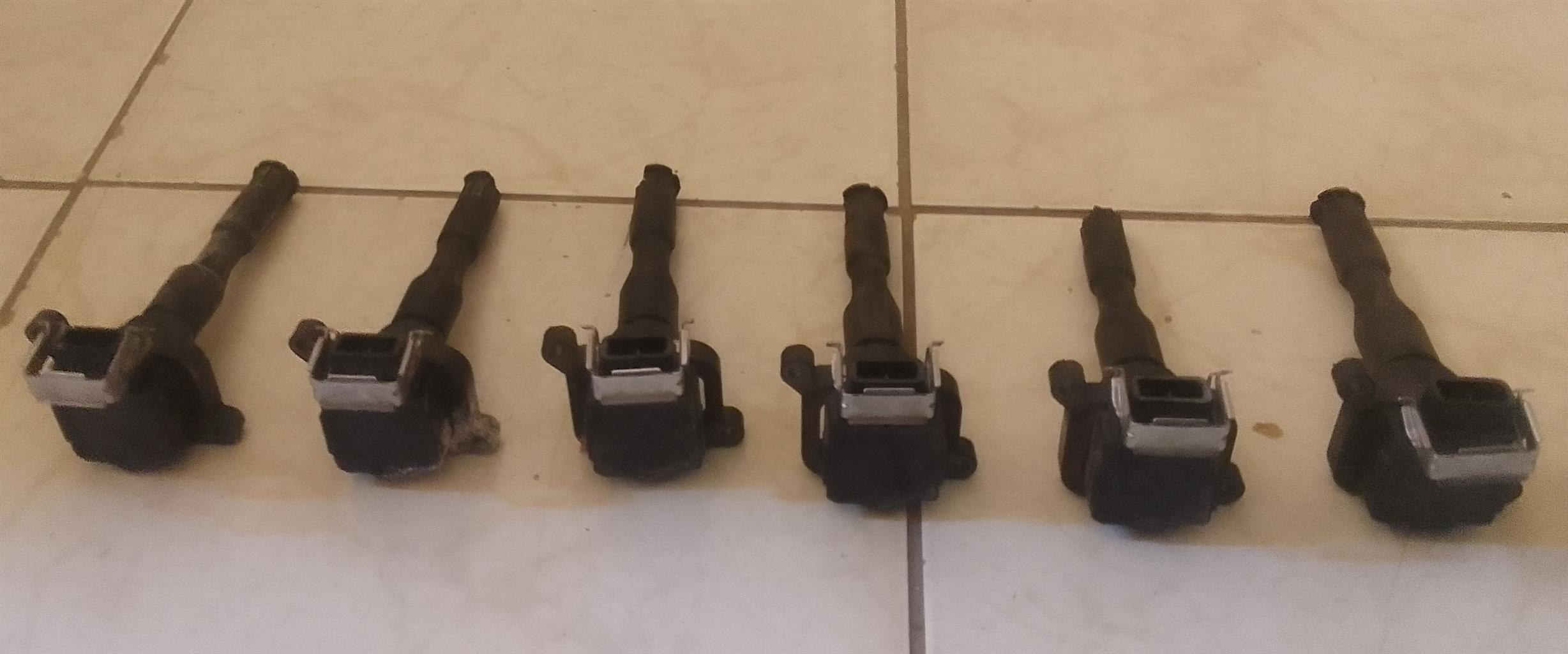 ELECTRICAL COILS FOE BMW E46 - Private Seller