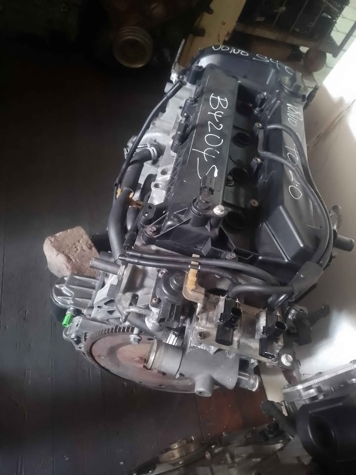 VOLVO S40 2005 ENGINE FOR SALE °¦°DELIVERY AVAILABLE COUNTRY WIDE°¦° - Private Seller VOLVO S40 2005 ENGINE FOR SALE °¦°DELIVERY AVAILABLE COUNTRY WIDE°¦° - Private Seller