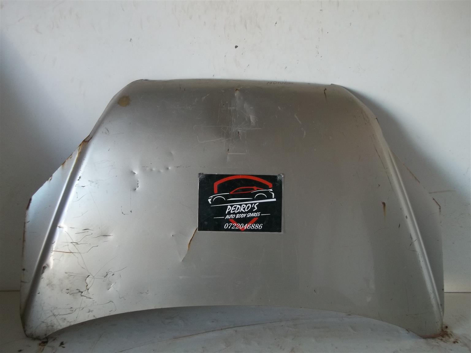 Honda CR-V '07-'09 bonnet - Private Seller Honda CR-V '07-'09 bonnet - Private Seller