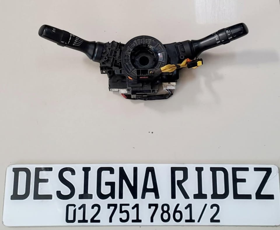 LEXUS IS250 2IS SLIP RING + WINDOW & INDICATOR SWITCHES AVAILABLE - Private Seller LEXUS IS250 2IS SLIP RING + WINDOW & INDICATOR SWITCHES AVAILABLE - Private Seller