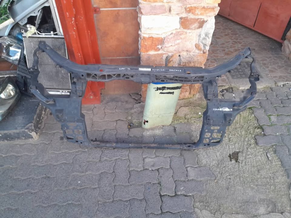 Hyundai Santafe cradle 2010-2012 - Private Seller Hyundai Santafe cradle 2010-2012 - Private Seller