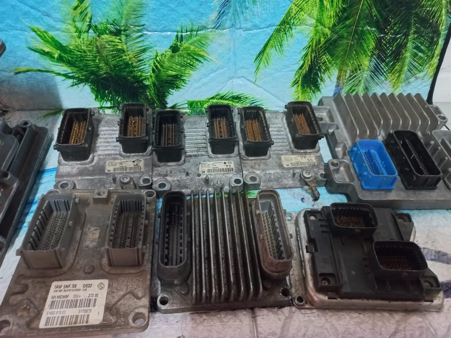 Car Computer box | Junk Mail