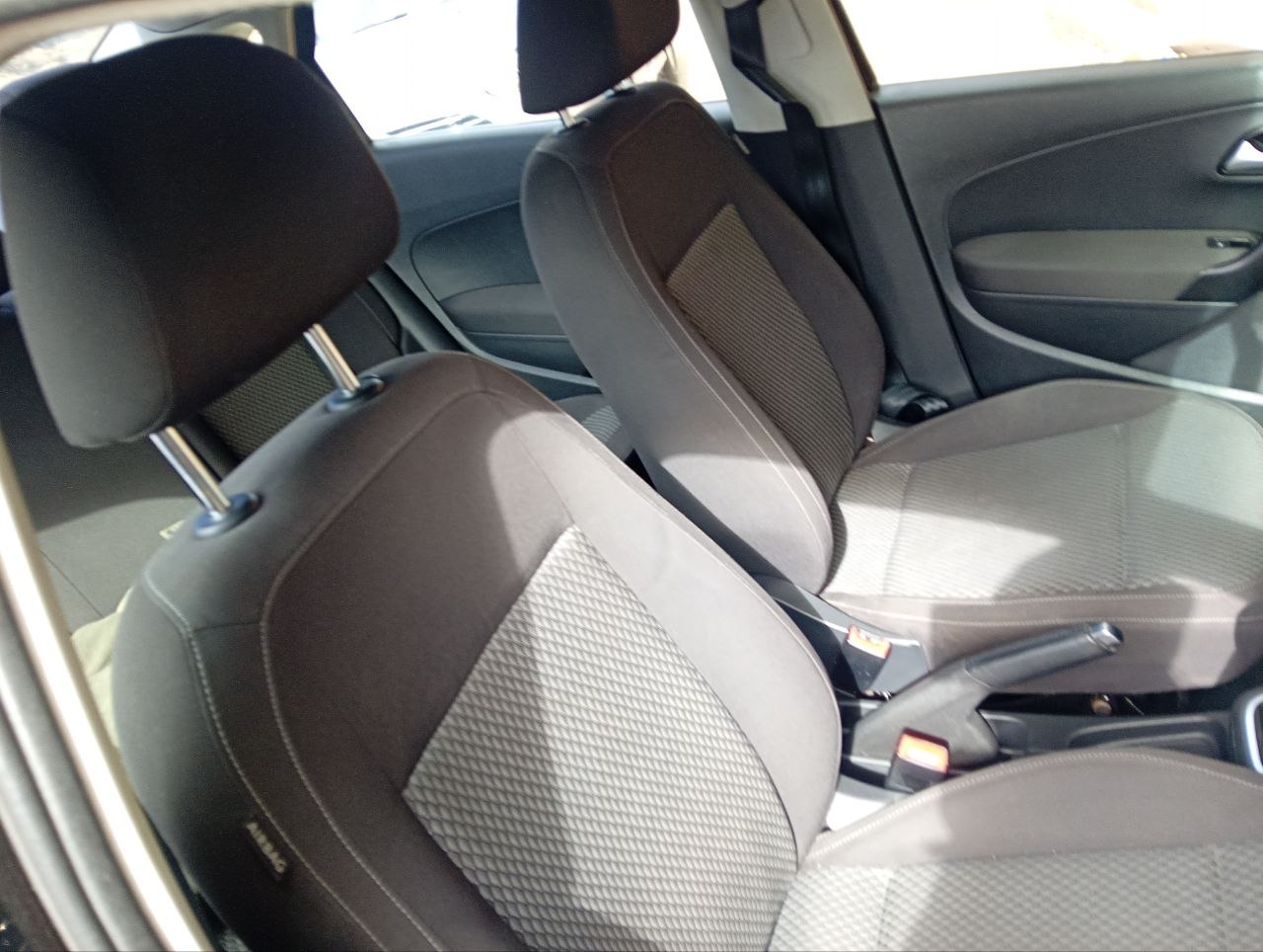 Used 2019 Volkswagen Polo sedan 1.6 Comfortline auto - Private Seller Used 2019 Volkswagen Polo sedan 1.6 Comfortline auto - Private Seller