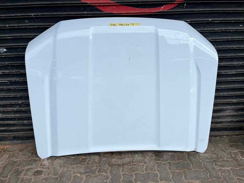 Ford Ranger T9 Bonnet - Private Seller Ford Ranger T9 Bonnet - Private Seller