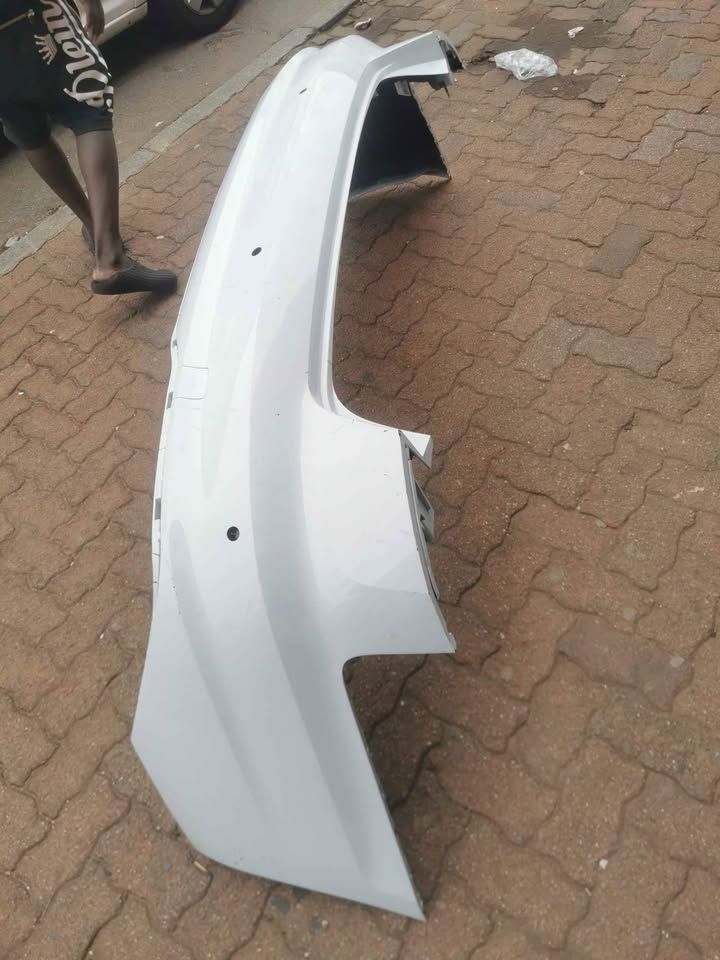 Audi A5 S5 rear bumper 2019 to 2021 - Private Seller Audi A5 S5 rear bumper 2019 to 2021 - Private Seller