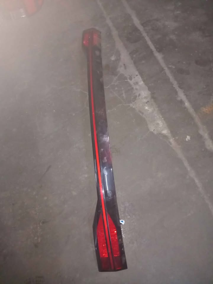 Hyundai Venue new shape tailgate light - Private Seller Hyundai Venue new shape tailgate light - Private Seller