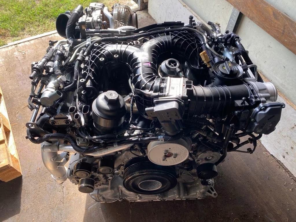 Used Audi BDX 2.8L V6 FSI Engine Available. - Private Seller Used Audi BDX 2.8L V6 FSI Engine Available. - Private Seller