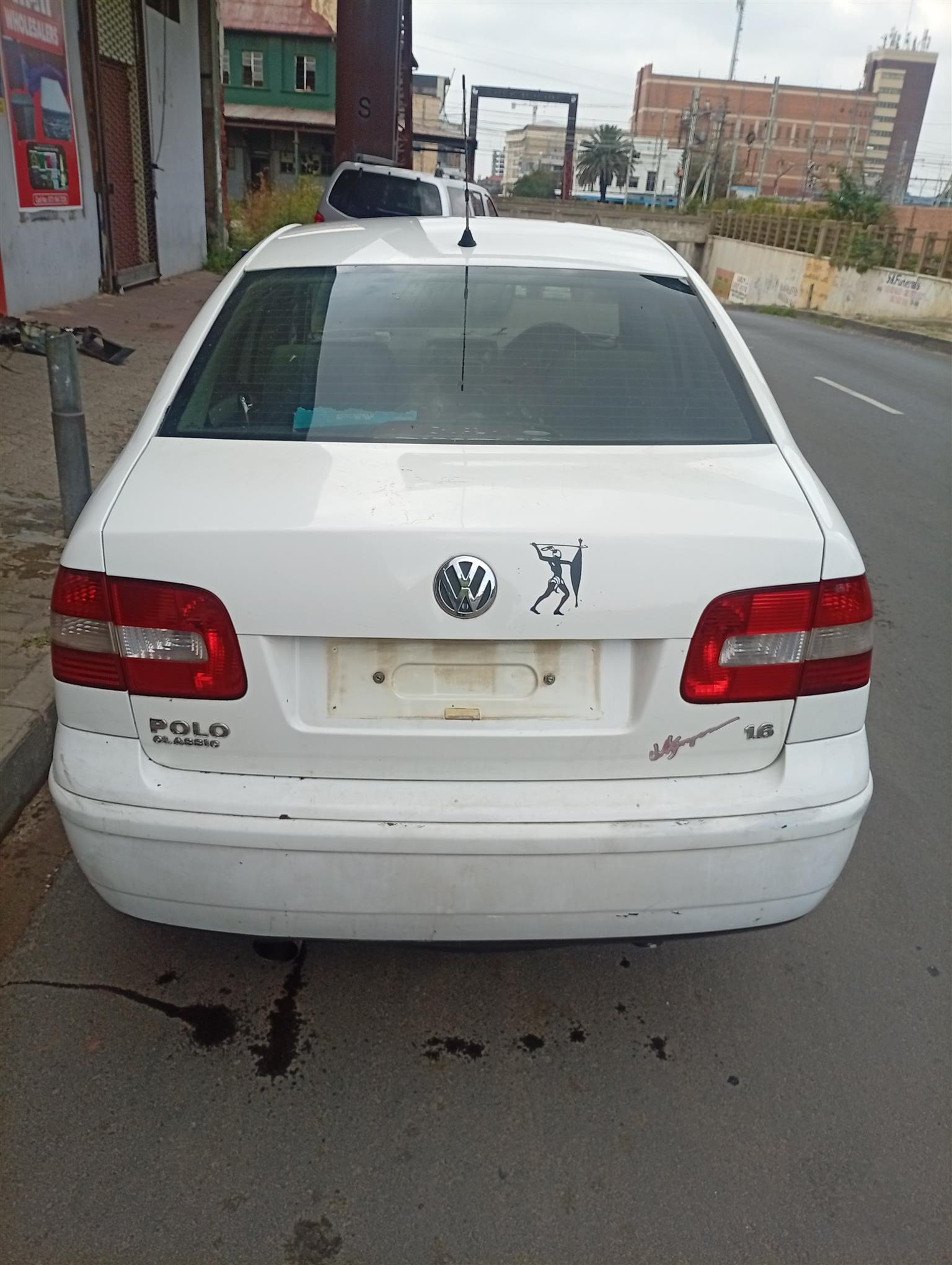 Vw Available For Stripping - Private Seller Vw Available For Stripping - Private Seller