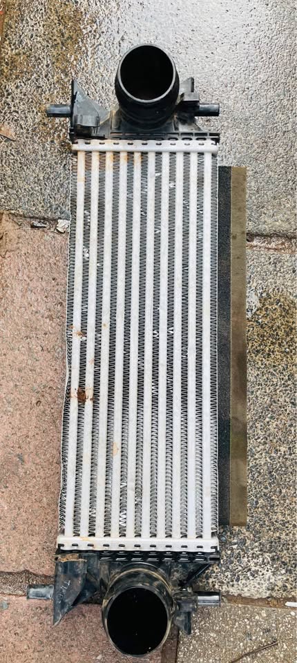 FORD RANGER T9 INTERCOOLER - Private Seller