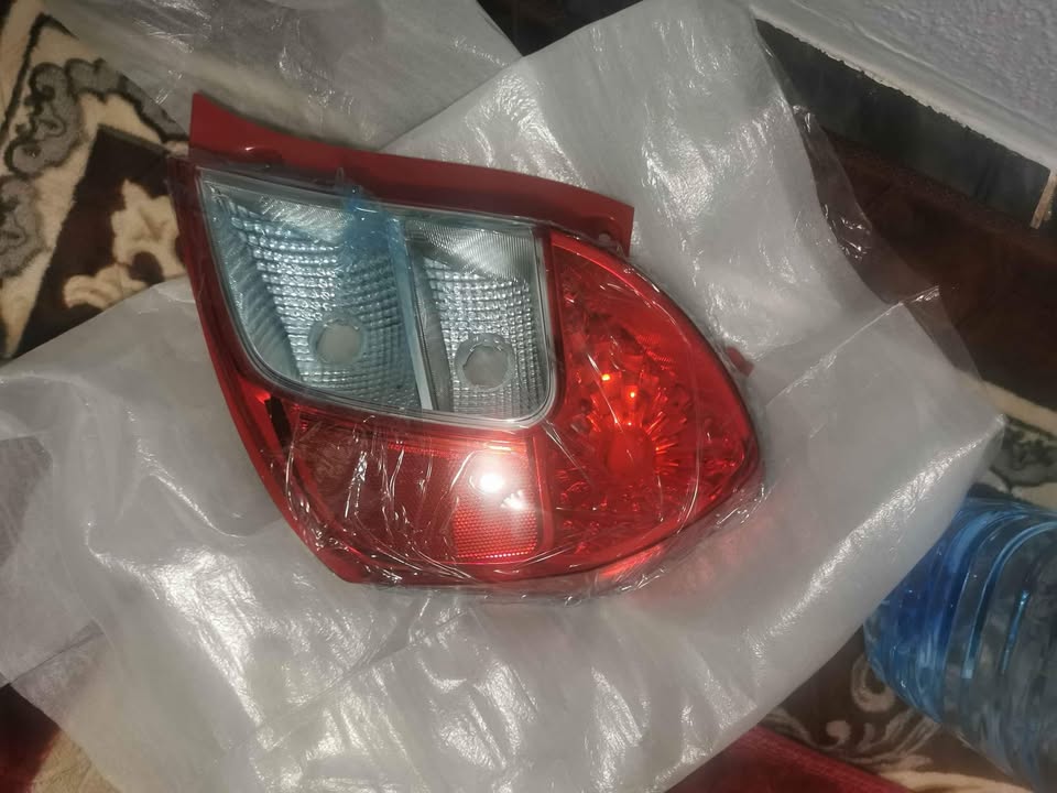 Suzuki Celerio right taillight - Private Seller Suzuki Celerio right taillight - Private Seller