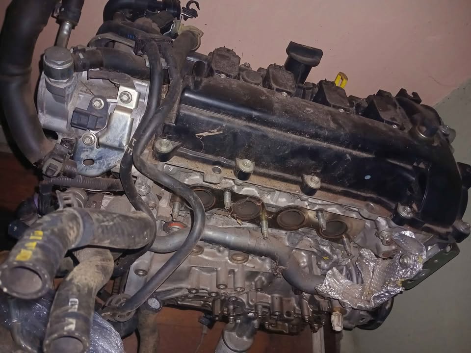 Mazda cx3 engine shell - Private Seller
