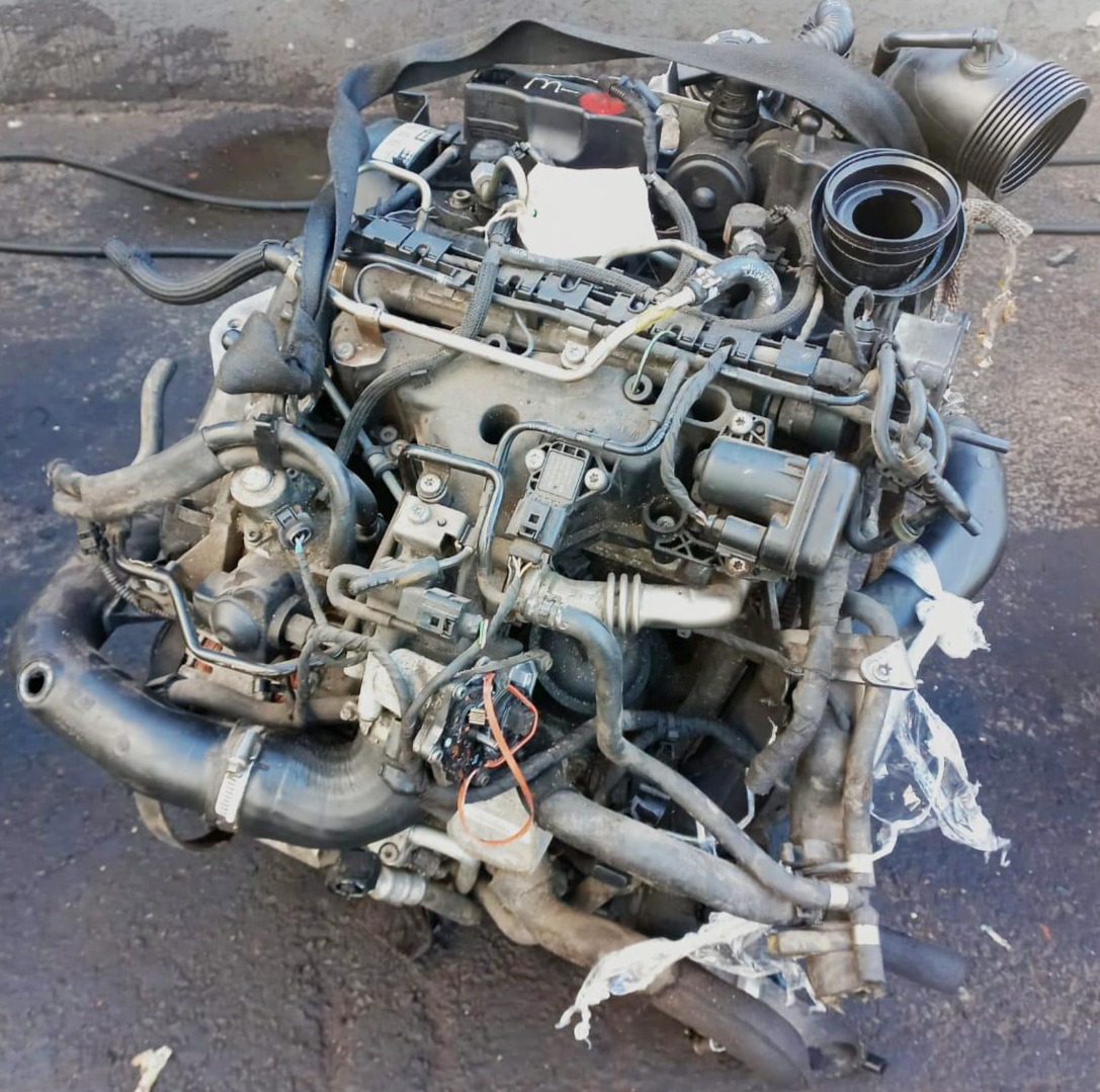 Volkswagen Polo 1.2 Tdi Diesel Engine (CFW) - Private Seller Volkswagen Polo 1.2 Tdi Diesel Engine (CFW) - Private Seller
