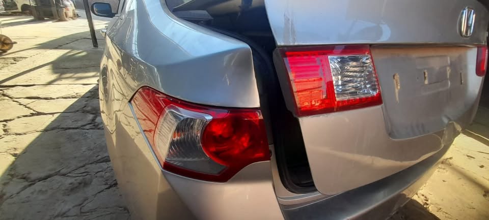 Honda Accord stripping for spares