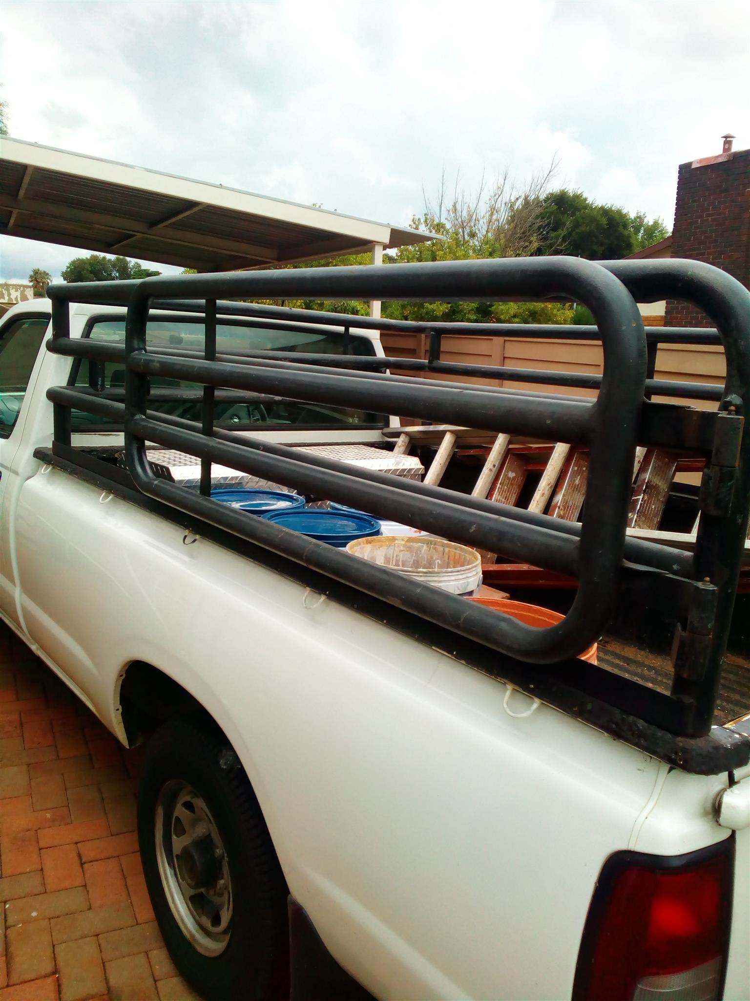 Car Accessories Roof Racks and Carriers