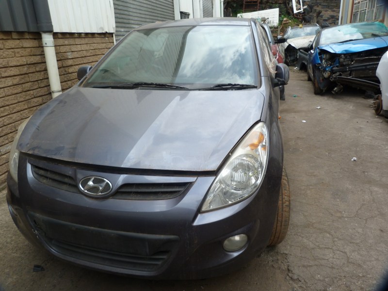 Hyundai i20 1.6 Petrol Manual G4FC Grey - 2012 SPARESBOYZ STRIPPING FOR SPARES - Private Seller Hyundai i20 1.6 Petrol Manual G4FC Grey - 2012 SPARESBOYZ STRIPPING FOR SPARES - Private Seller