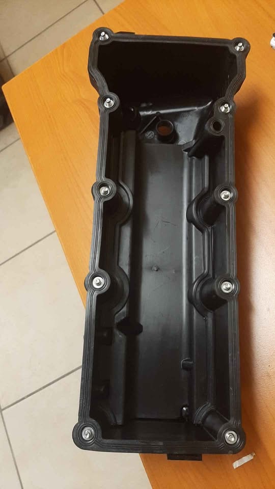 FORD ROCAM TAPPET COVER. BRAND NEW. FOR VARIOUS OTHER CARS TOO. - Private Seller FORD ROCAM TAPPET COVER. BRAND NEW. FOR VARIOUS OTHER CARS TOO. - Private Seller