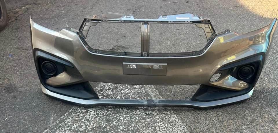 Suzuki Ertiga bumper - Private Seller Suzuki Ertiga bumper - Private Seller