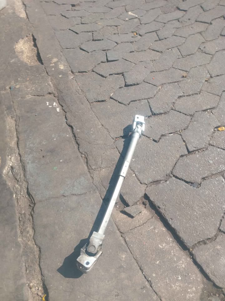 BMW Steering shaft - Private Seller