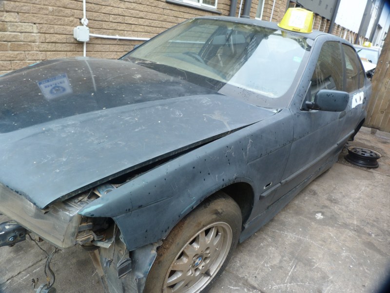 BMW 328i E36 Manual Green - 1997 STRIPPING FOR SPARES - Private Seller BMW 328i E36 Manual Green - 1997 STRIPPING FOR SPARES - Private Seller