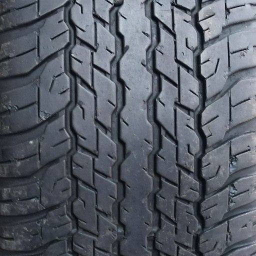 Toyota d4d spare wheel