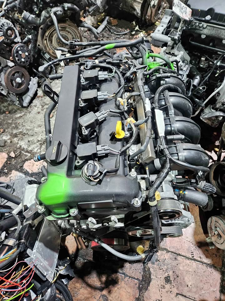 MAZDA 6 L3 ENGINE FOR SALE - Private Seller MAZDA 6 L3 ENGINE FOR SALE - Private Seller