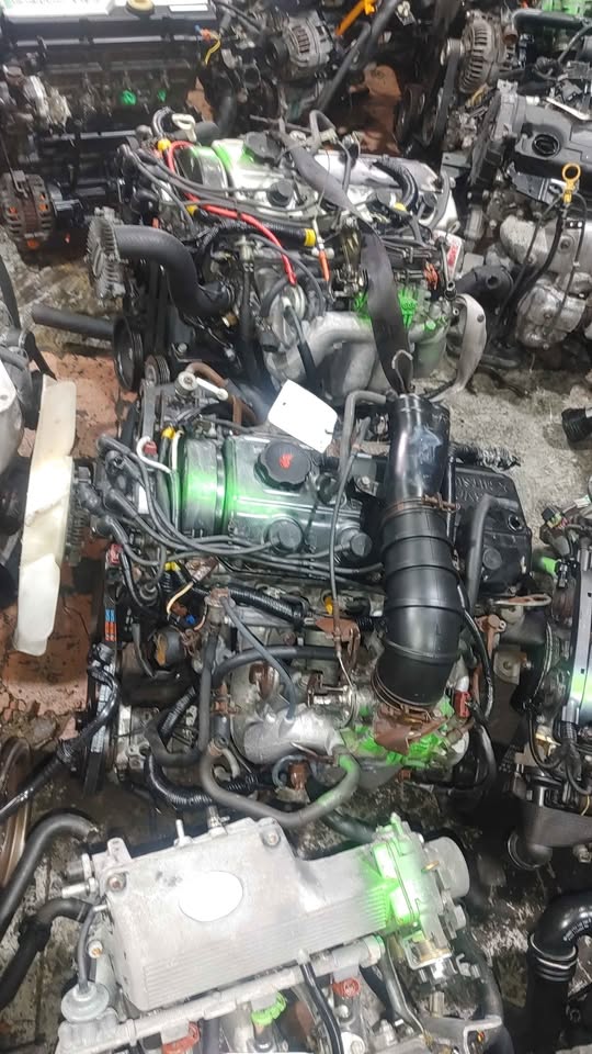 MITSUBISHI COLT 4G64 2.4I 16VALVE FUEL INJECTION ENGINE FOR SALE - Private Seller MITSUBISHI COLT 4G64 2.4I 16VALVE FUEL INJECTION ENGINE FOR SALE - Private Seller