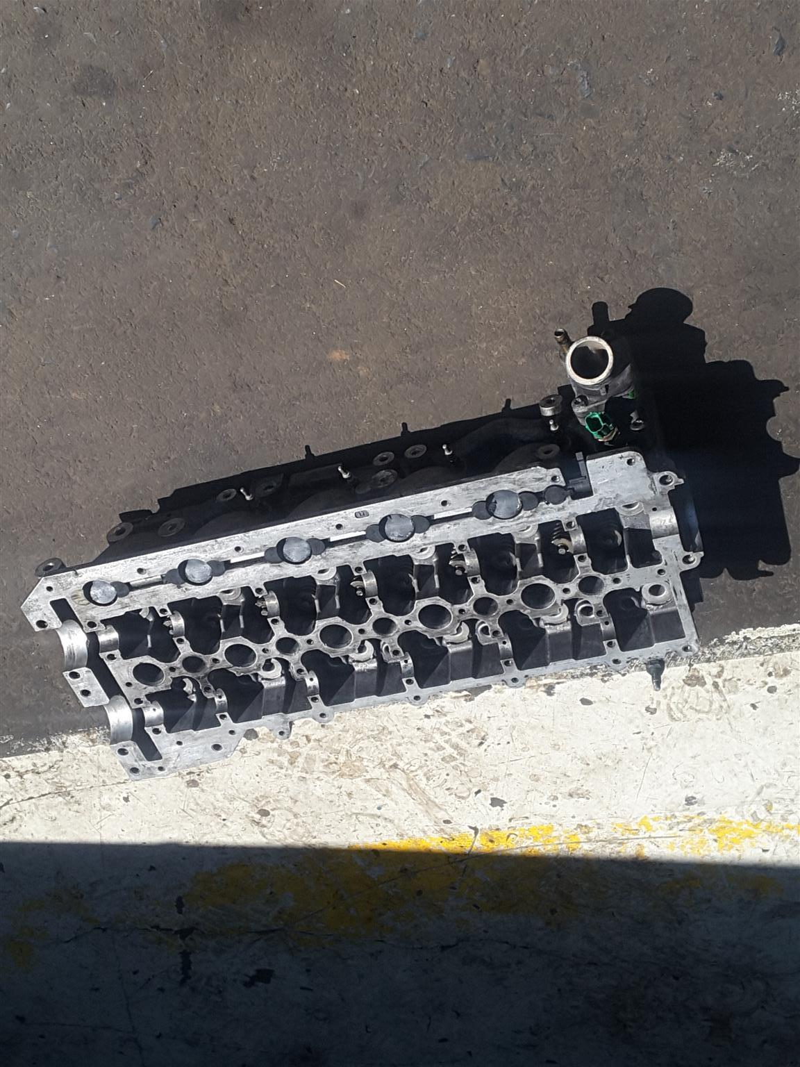 Volvo XC60 D5 Cylinder head for sale - Private Seller Volvo XC60 D5 Cylinder head for sale - Private Seller