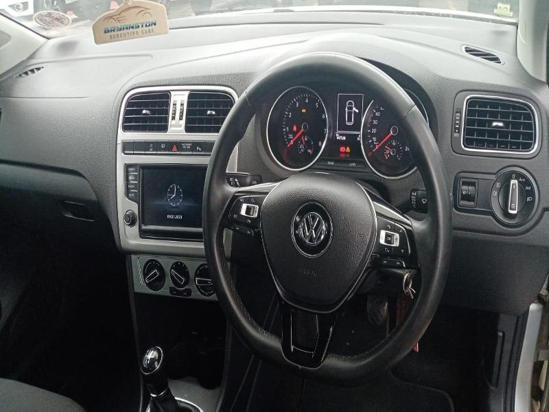 2016 VOLKSWAGENG 1.0 TSi BLUEMOTION